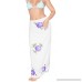 LA LEELA Swimwear Bathing Suit Beachwear Wrap Pareo Cover ups Womens Sarong Swimsuit Length 78| Width 42 B07P5C6PQR